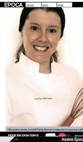 Chef Carla Serrano