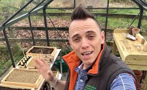 Gardening Posts Archives