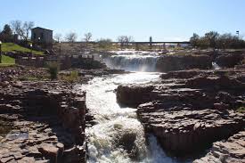 Image result for Sioux Falls photos