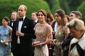 Check spelling or type a new query. Is Kate Middleton Feuding With A Marchioness Vanity Fair