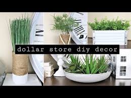 New Diy Home Decor Dollar Tree Diys Easy Decor Ideas 2020 Youtube Dollar Tree Diy Diy Dollar Tree Decor Dollar Tree Decor