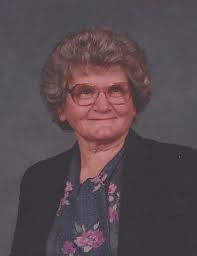 Obituary for Vennie Lou (Shope) Graham
