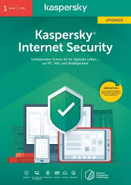 Kaspersky Internet Security 2020 Upgrade 1 Gerat 1 Jahr Pkc Ffp Internet Security Computeruniverse Computeruniverse