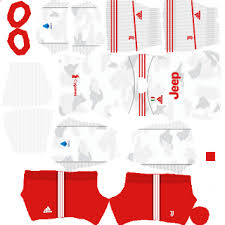 The team wears away kit when they are not playing the match on their home ground. Juventus 2019 20 Kits Dls 20 Sakib Pro Olahraga Juventus
