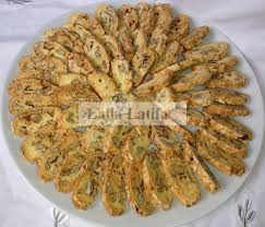 Fakkass Aux Noix Alimentation Cuisine Noix