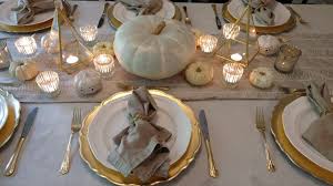 Fall is the second largest consumer spending season of the year (only after winter and the holidays). Fall Dinner Party The Well Dressed Table