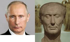 Are Julius Caesar's descendants likely still around today? What positions  of society are they likely to be today and why?