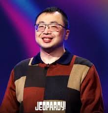 Jamie Ding 'Jeopardy!' win streak hits 15 with highest one-day total