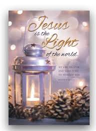 We did not find results for: Jesus Is The Light Box Of 12 Christmas Cards Niv Christianbook Com