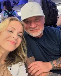 Bday weekend complete 🤍🌭