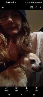 Gail Messick's Instagram, Twitter & Facebook