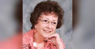 Ruth Oliver Scully Obituary