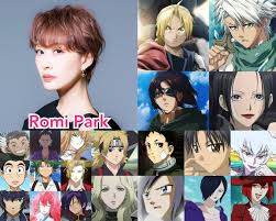 He is an american actor, singer, and voice actor working for funimation and okratron 5000. Know The Attack On Titan Voice Actors The Real Titans