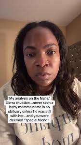 🗣️baby mommas don't go in obituaries only wives/girlfriends ...if yall  ain't together, your name ain't going in there...refckinglax or make your  own obituary