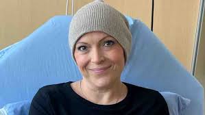 Fundraiser for Amanda Rayburn by Miranda Fox : Amanda Rayburn's Hope Fund