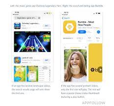 Must have at least two screenshots that meet the following requirements App Store And Google Play Screenshot Guidelines Blog Appfollow
