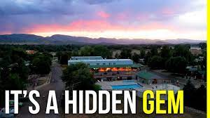 (1,367 reviews) even though the staff was working hard they were on top of the game. The Best Campgrounds In Colorado Hint It S A Koa Camping Spot Youtube