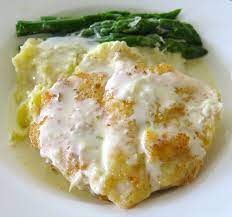 Halibut Cheeks With Asparagus And Beurre Blanc Recipe Halibut Cheeks Recipe Halibut Seafood Recipes