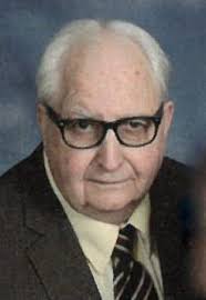 Obituary for Norman G. "Jerry" Eversole