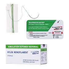 Image result for Suture Material