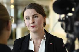 TV4 Nyheterna - News update