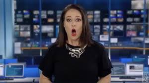 Show guide for abc news at noon. Abc News Reader Natasha Exelby Horrified She Was Caught Off Guard