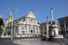Catania, city, eastern sicily, italy, in the broad plain of catania on the ionian seacoast, south of mount etna. 7 Unique Things To Do In Catania Italy