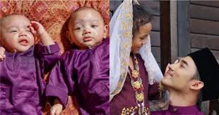 Hael husaini ambil anak angkat lagi, peminat tanya bila nak ada 'haelmummy' pula. Hael Husaini Ambil Anak Angkat Kembar Pula Haelmummy Je Belum Ada Lagi Tempatan Hiburan Trending Cari Infonet