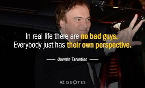 Top 25 Bad Guys Quotes Of 460 A Z Quotes