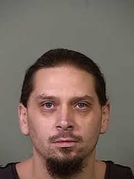 Henline Jr. released from custody