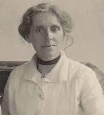 Alice Louisa Bates (1869-1950)