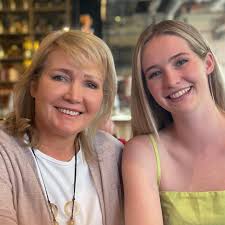 HAPPY BIRTHDAY ANNABEL Today is my anatomy model and daughter Annabel's  19th birthday. Words simply can't describe the joy she brings to our  family. Happy birthday lovely Annabel!!