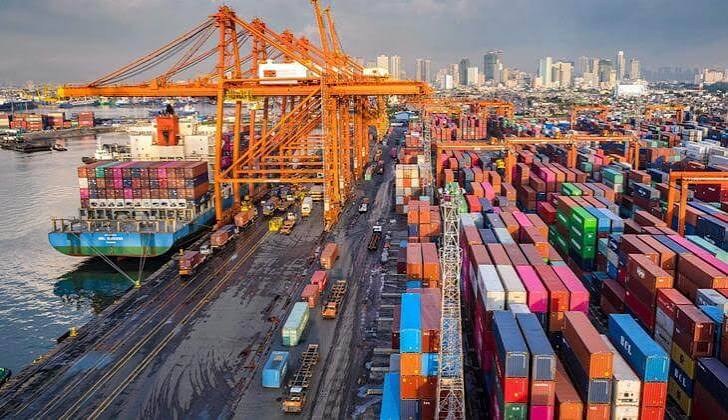 Vận chuyển máy móc công nghiệp từ Bình Dương đi Hà Nội – Hải Phòng trước kỳ nghỉ 2/9