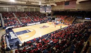 Duquesne University Official Athletic Site Facilities Duquesne Facility University