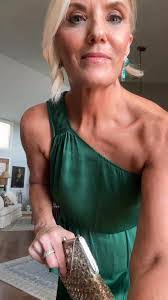 Caroline Kenney's Instagram, Twitter & Facebook