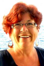 Beverley Anne Pemberton