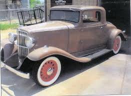 Image result for Soudan Brown 1931 Nash