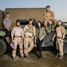 Darsteller der serie seal team. Sat 1 Sichert Sich Seal Team Und Wisdom Of The Crowd Neue Us Serien Mit David Boreanaz Und Jeremy Piven Tv Wunschliste