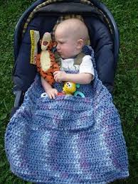 Nancy S Crochet Super Custom Car Seat Blanket Baby Car Seat Blanket Crochet Car Seat Cover Car Seats