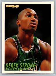 Boston Strong Celtics Men's Boston Celtics Fanatics Black Start Strong  Performance T-Shirt