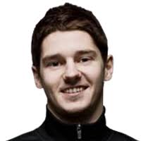 Brian Gilmour Transfer News, History, Market Value (ETV) & Career Stats