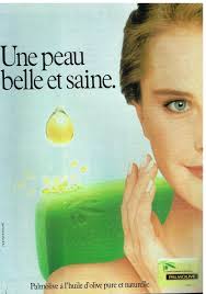 Palmolive 1984 Savon A L Huile D Olive Huile D Olive Savon Huile