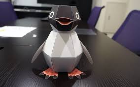 But want to do a little for my kids sake. We Tried Haruki Nakamura S Pop Up Penguin Grape Japan