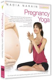 Get it as soon as tue, jul 20. Pregnancy Yoga Dvd By Nadia Narain Babyccino Kids Daily Tips Children S Products Craft Ideas Recipes More