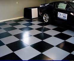 Peel And Stick Tiles Vinyl Floor Cleaners Peel And Stick Tile Garage Floor