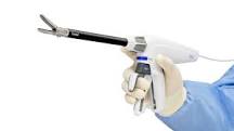 ENSEAL® X1 Large Jaw Tissue Sealer | J&J MedTech