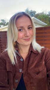 Sad news. I broke up with my girlfriend Lorraine because I was seeing  another girl named Claire Lee. But the good news is that I can see Claire  Lee now Lorraine has