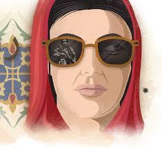 Shanice Leach's Instagram, Twitter & Facebook