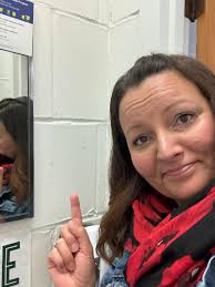 Has anyone else found boogers