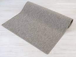 Teppich ethno muster, läufer, wohnzimmerteppich, teppichläufer flur, 100% baumwolle, grau/apricot, flachflor, 160cm x 230cm. Outdoor Teppichlaufer Taffino Rips Grau 65 200 Cm